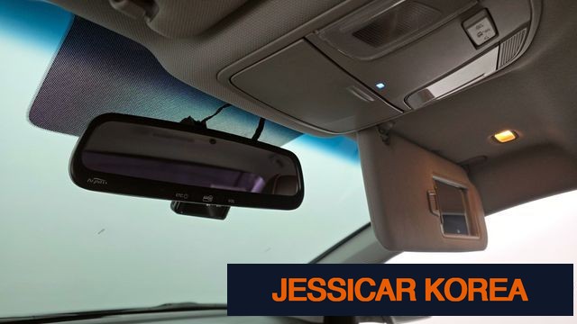 2017 Hyundai LF Sonata - Thumbnail 6