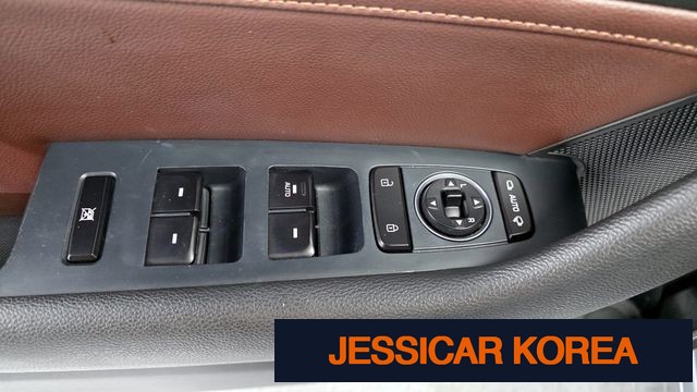 2017 Hyundai LF Sonata - Thumbnail 10