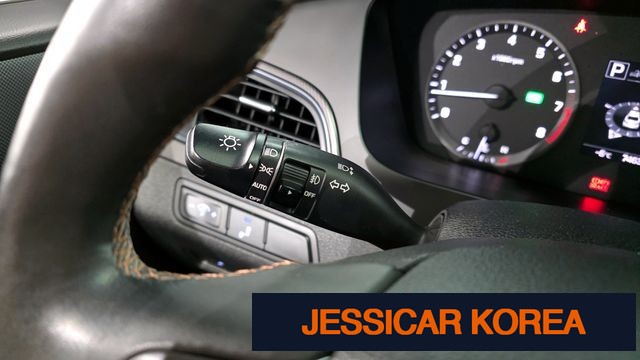 2017 Hyundai LF Sonata - Thumbnail 14