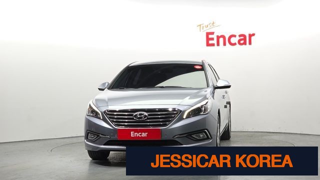 2017 Hyundai LF Sonata - Thumbnail 15
