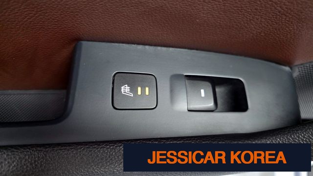 2017 Hyundai LF Sonata - Thumbnail 19