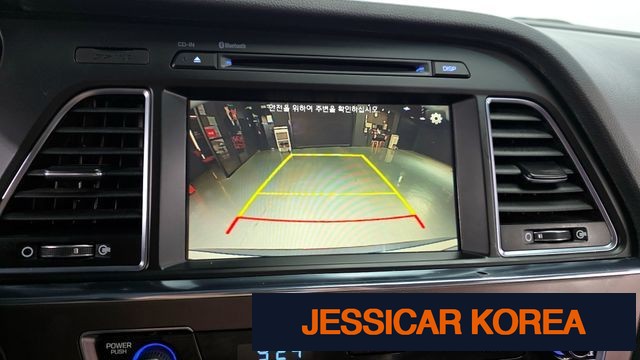 2017 Hyundai LF Sonata - Thumbnail 20