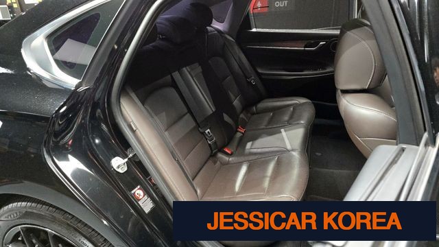 2018 Hyundai Grandeur IG - Thumbnail 2