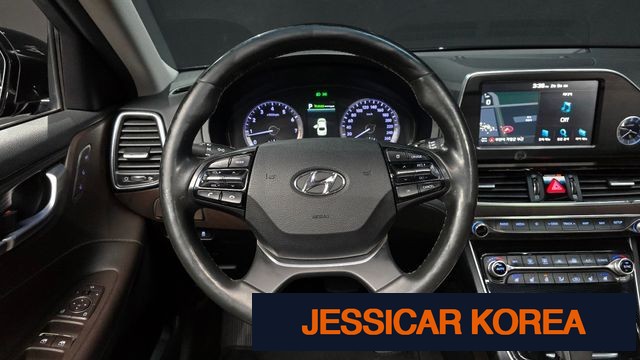 2018 Hyundai Grandeur IG - Thumbnail 5