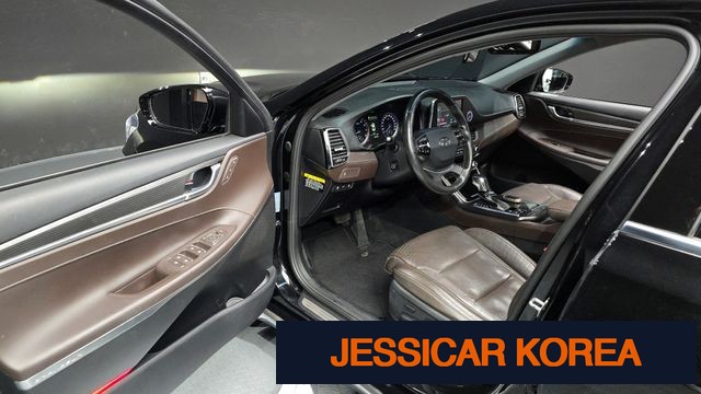 2018 Hyundai Grandeur IG - Thumbnail 6