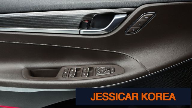 2018 Hyundai Grandeur IG - Thumbnail 7