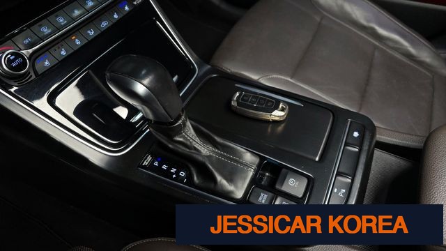 2018 Hyundai Grandeur IG - Thumbnail 9