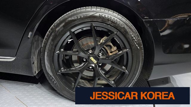 2018 Hyundai Grandeur IG - Thumbnail 12