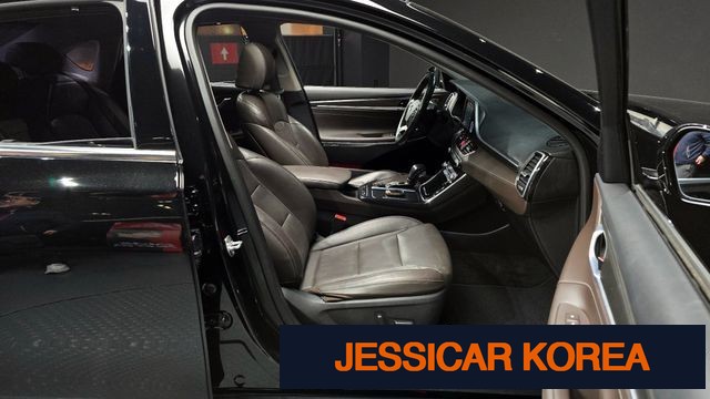 2018 Hyundai Grandeur IG - Thumbnail 13
