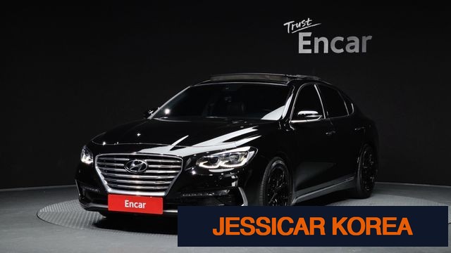 2018 Hyundai Grandeur IG - Thumbnail 14