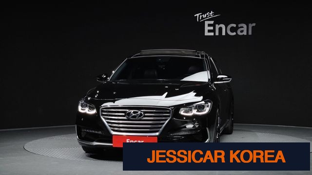 2018 Hyundai Grandeur IG - Thumbnail 15