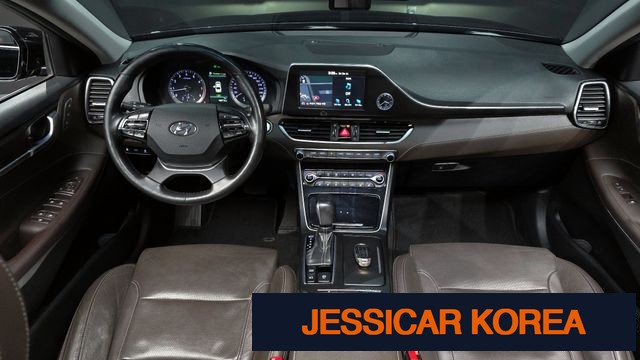 2018 Hyundai Grandeur IG - Thumbnail 18