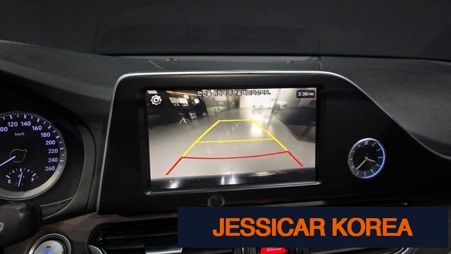 2018 Hyundai Grandeur IG - Thumbnail 19
