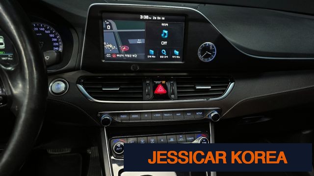 2018 Hyundai Grandeur IG - Thumbnail 20