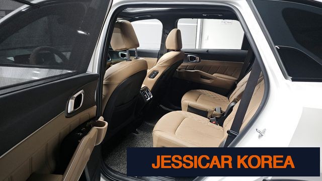2024 Kia The New Sorento 4th generation - Thumbnail 2