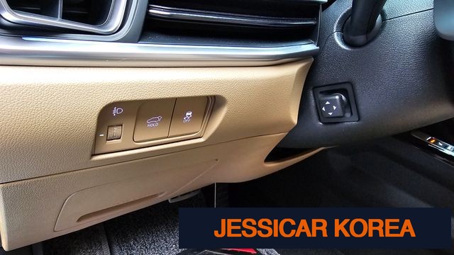 2024 Kia The New Sorento 4th generation - Thumbnail 3