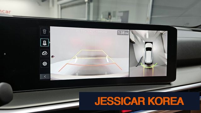 2024 Kia The New Sorento 4th generation - Thumbnail 6