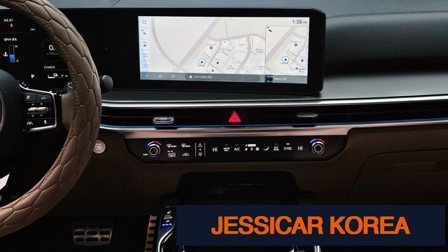 2024 Kia The New Sorento 4th generation - Thumbnail 11