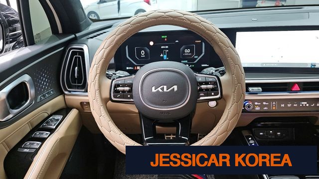2024 Kia The New Sorento 4th generation - Thumbnail 12