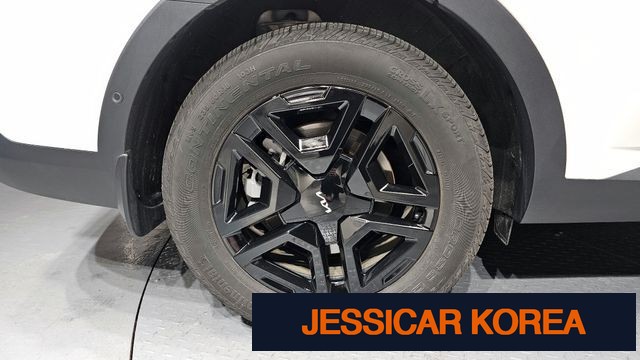 2024 Kia The New Sorento 4th generation - Thumbnail 17