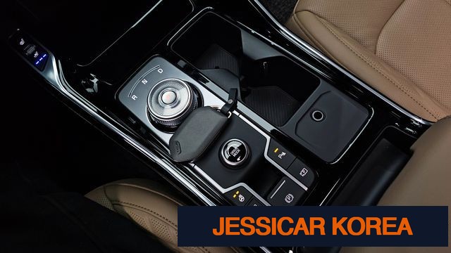2024 Kia The New Sorento 4th generation - Thumbnail 19