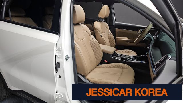2024 Kia The New Sorento 4th generation - Thumbnail 20