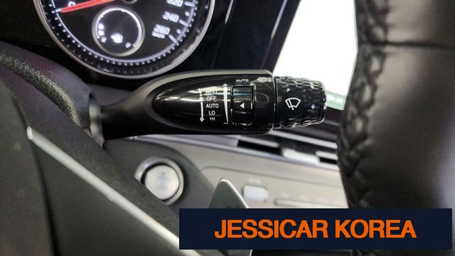 2020 Hyundai The New Grandeur IG Hybrid - Thumbnail 13