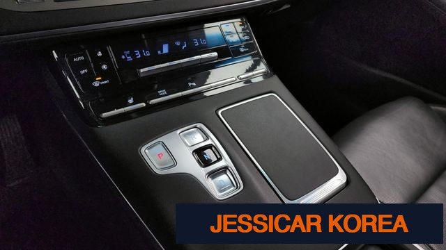 2020 Hyundai The New Grandeur IG Hybrid - Thumbnail 14