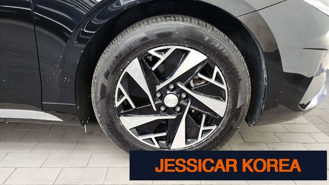 2020 Hyundai The New Grandeur IG Hybrid - Thumbnail 17