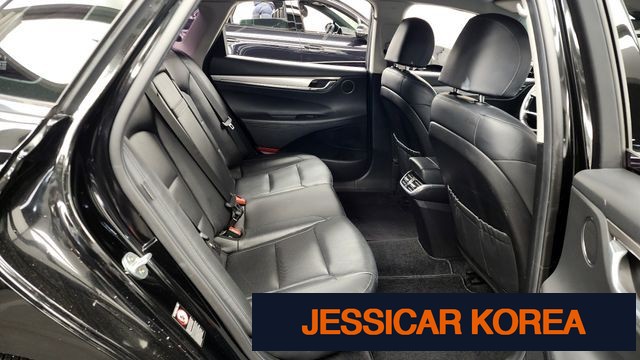 2020 Hyundai The New Grandeur IG Hybrid - Thumbnail 19