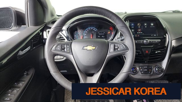 2021 Chevrolet The New Spark - Thumbnail 3