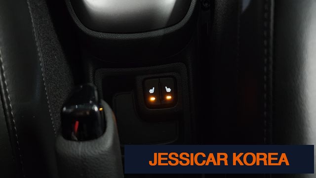 2021 Chevrolet The New Spark - Thumbnail 6
