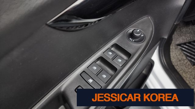 2021 Chevrolet The New Spark - Thumbnail 7