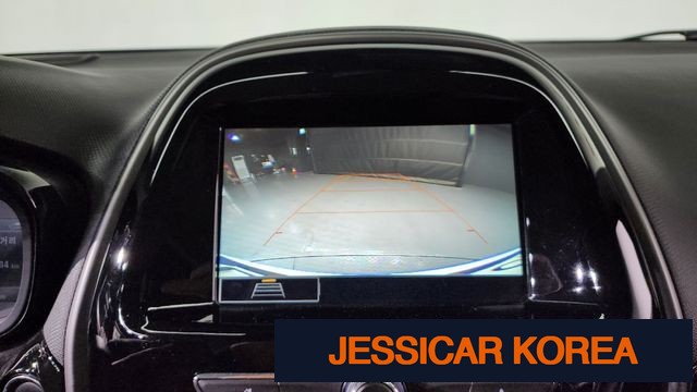 2021 Chevrolet The New Spark - Thumbnail 9