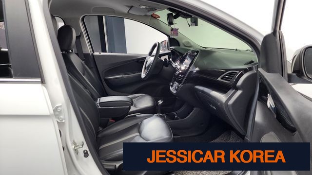 2021 Chevrolet The New Spark - Thumbnail 11