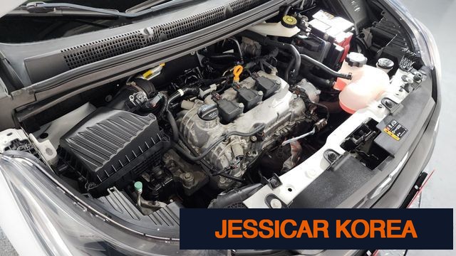 2021 Chevrolet The New Spark - Thumbnail 12