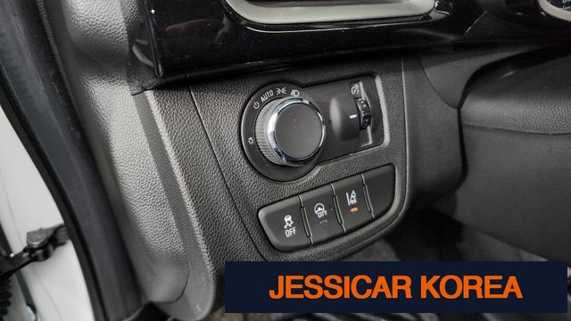 2021 Chevrolet The New Spark - Thumbnail 14