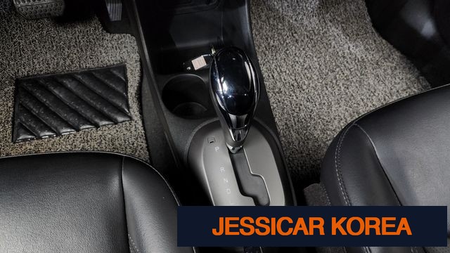 2021 Chevrolet The New Spark - Thumbnail 15