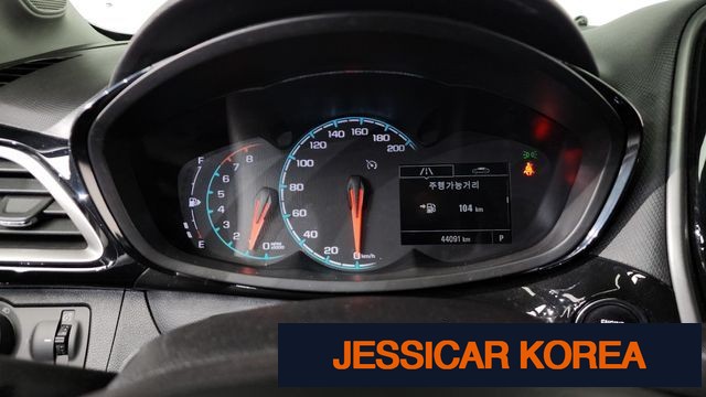 2021 Chevrolet The New Spark - Thumbnail 17