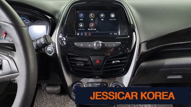 2021 Chevrolet The New Spark - Thumbnail 18
