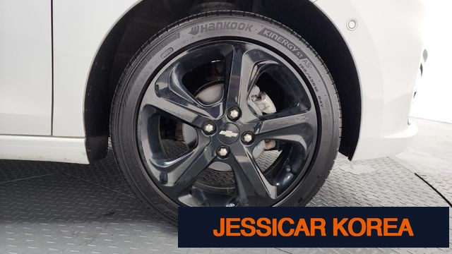 2021 Chevrolet The New Spark - Thumbnail 19