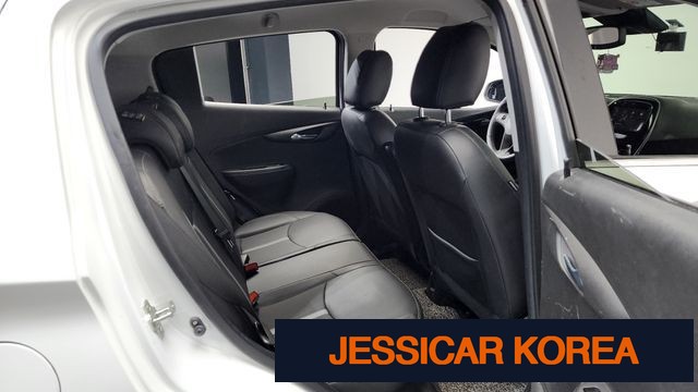 2021 Chevrolet The New Spark - Thumbnail 20