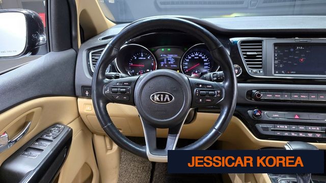 2020 Kia The New Carnival - Thumbnail 5