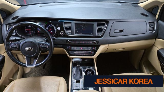 2020 Kia The New Carnival - Thumbnail 6