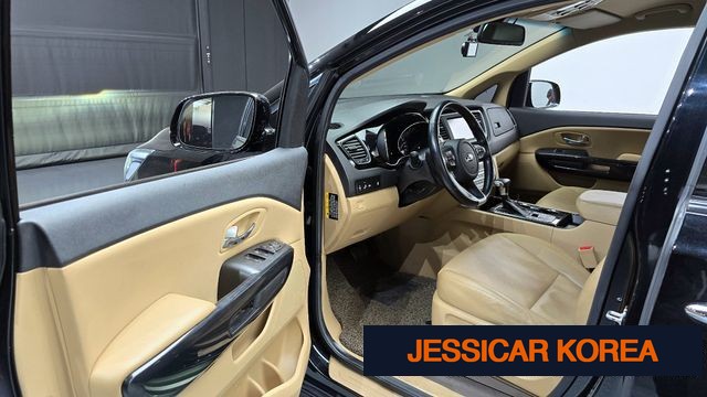 2020 Kia The New Carnival - Thumbnail 8