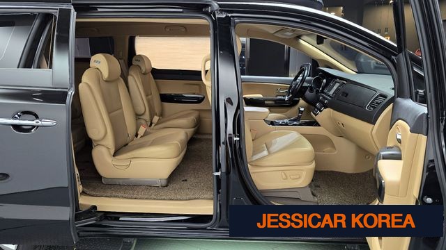 2020 Kia The New Carnival - Thumbnail 10