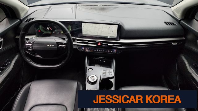 2025 Kia The New Sportage 5th generation hybrid - Thumbnail 2