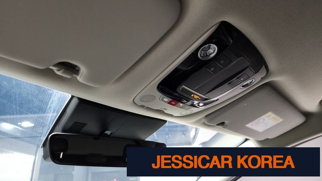 2025 Kia The New Sportage 5th generation hybrid - Thumbnail 4
