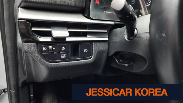2025 Kia The New Sportage 5th generation hybrid - Thumbnail 8