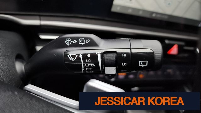 2025 Kia The New Sportage 5th generation hybrid - Thumbnail 9